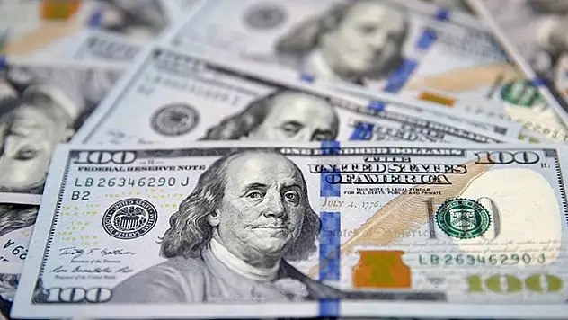 Serbest piyasada döviz açılış fiyatları (17 Aralık 2024)