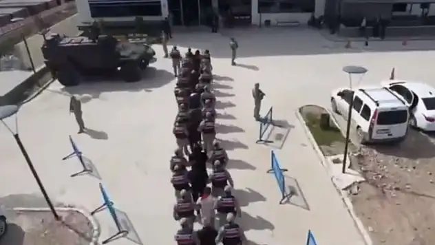 21 ilde uyuşturucu satıcılarına operasyon: 161 gözaltı