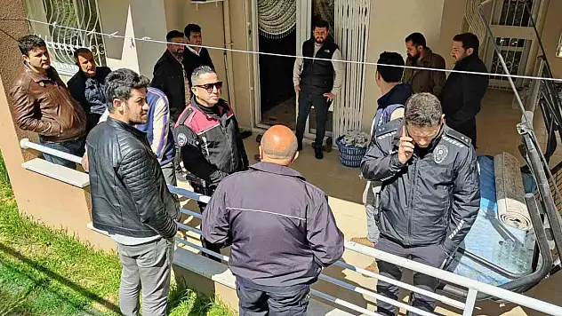 Aydın Kuşadası'nda 23 yaşındaki genç evde ölü bulundu