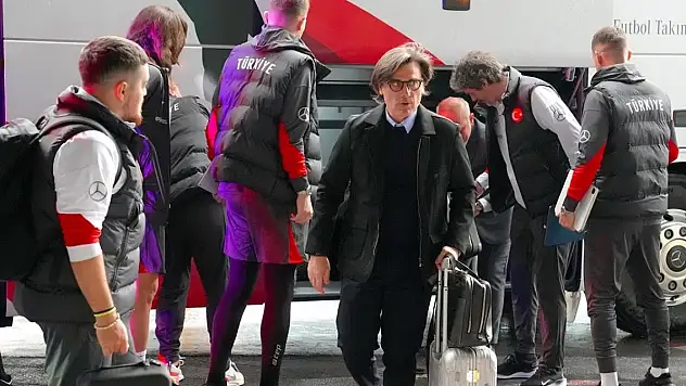 Vincenzo Montella: 'Macaristan maçı iyi bir test olacak'