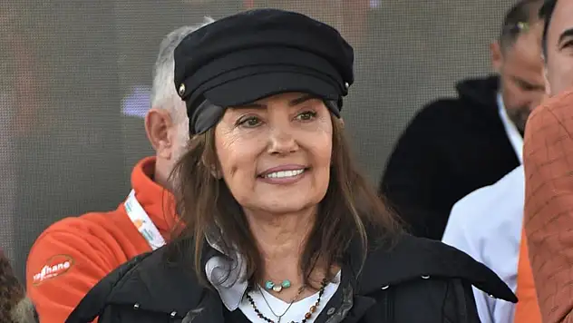 'Yeşilçam'ın gamzeli güzeli' Bahar Öztan hayatını kaybetti