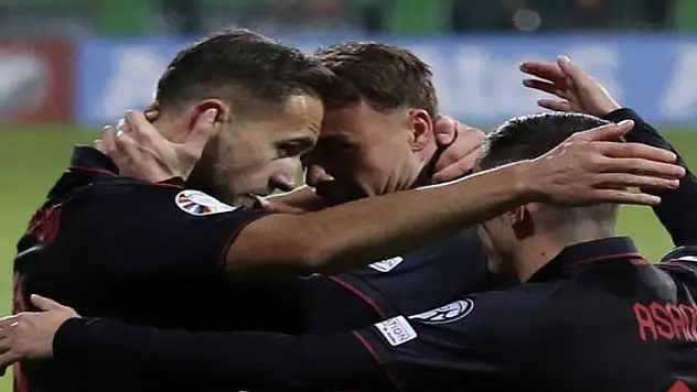 Konyaspor'da gözler Sokol ve Cicaldau'da