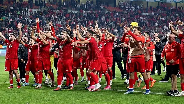 A Milli Futbol Takımı'nın rakibi Portekiz! Montella'dan sürpriz 11