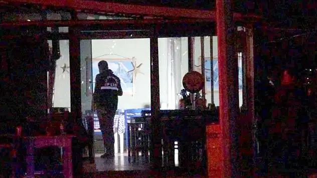 Babasını öldüren sanık, 'Çocukluğumdan beri şiddet gördüm' dedi