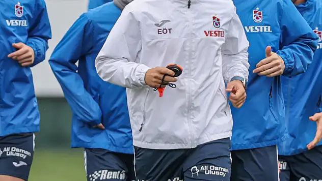 Konyaspor'da rakip hazırlıklara başlıyor!