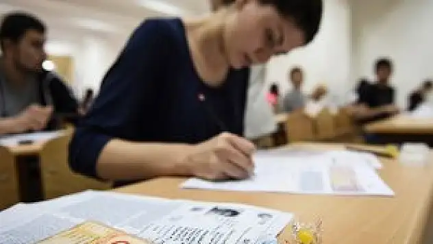 Üniversite ek yerleştirme sonuçları açıklandı