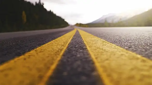 Ankara-Konya istikametini kullanan sürücüler dikkat!