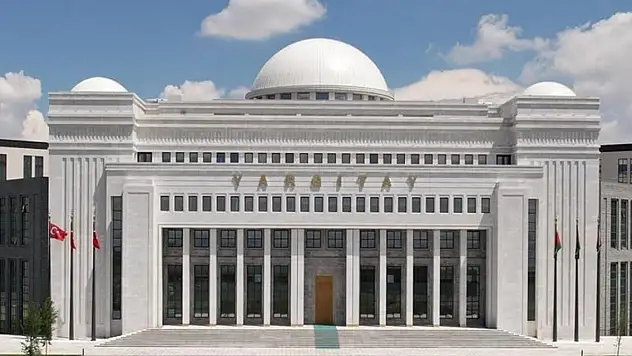 Yargıtay'da başkanlık seçimi yapılacak