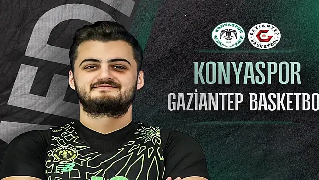 Dakikalar kaldı, Konyaspor parkeye çıkıyor!