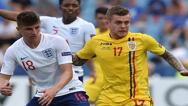 Konyasporlu Cicaldau ülkesinde yenişemedi