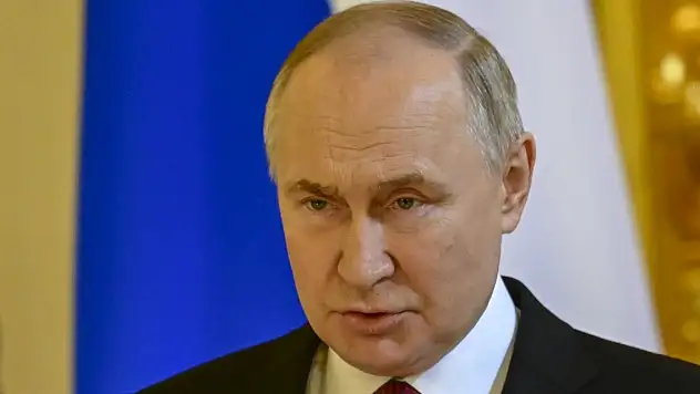 Putin: Teröristlerin arkasında duran herkesi tespit edip cezalandıracağız