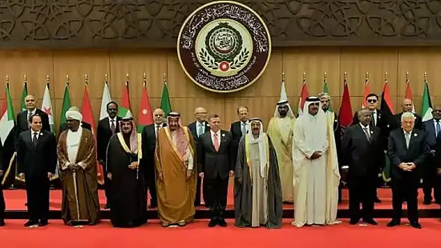 Arap ülkeleri Moskova'daki saldırıyı kınadı