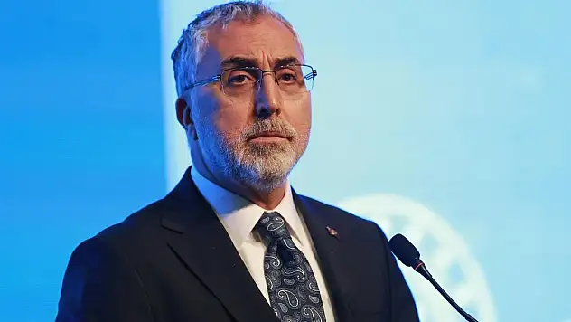 Bakan Işıkhan: Bütün şehirlerimizi dünya standartlarının üzerine çıkaracağız