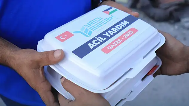 Ramazan'ın Bereketiyle: Fitre ve Zekat Bağışlarınızla İhtiyaç Sahiplerine Umut Olun