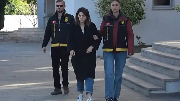 Sahte avukat adliyede dolaşırken yakalandı