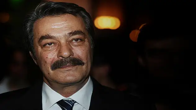 Kadir İnanır'ın sağlık durumuyla ilgili bakandan açıklama!