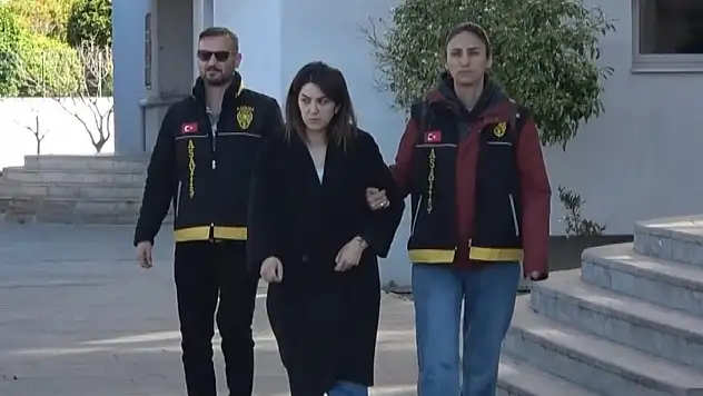 Adana'da sahte avukat, eski avukat sevgilisine özenmiş