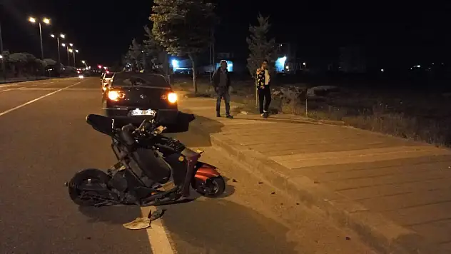 15 yaşındaki kuryenin öldüğü kazada sürücüye 'iyi hal' indirimli hapis cezası