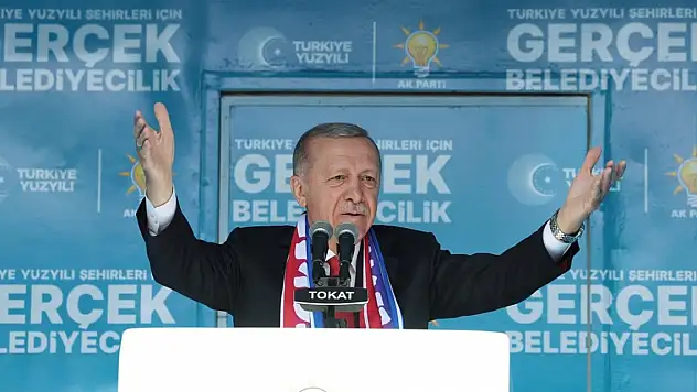 Son Dakika! Cumhurbaşkanı Erdoğan: DEM talimatı kandilden alıyor