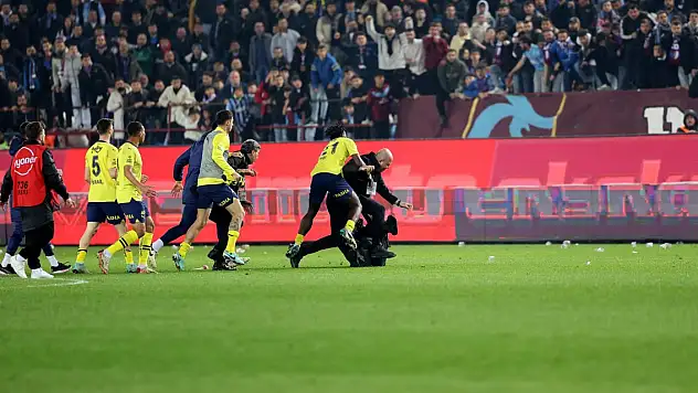 Bright Osayi-Samuel: Takımımı savunmak zorundaydım