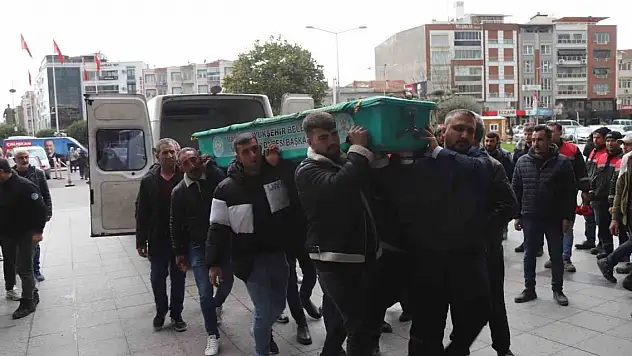 Kahvehanedeki kavga kanlı bitti