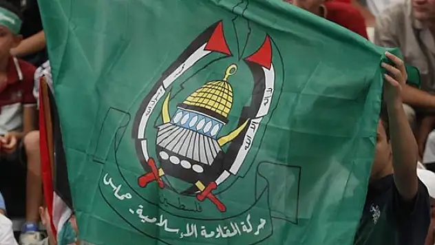 Hamas'tan ABD'nin Gazze karar tasarısını veto etmesine tepki