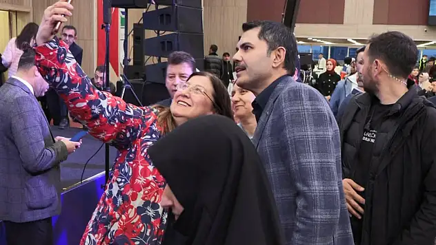 Kurum: Türkiye ve Balkanlar ayrılmaz bir bütündür