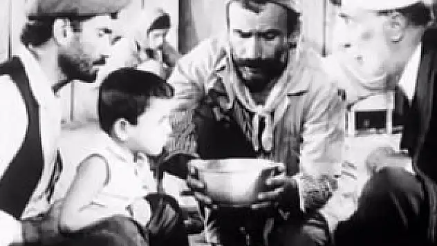 Yılmaz Güney'in 'Umut' filmi dijital ortamda