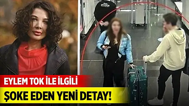 Eylem Tok ile ilgili şoke eden yeni detay! '4 katı fiyat vereyim'
