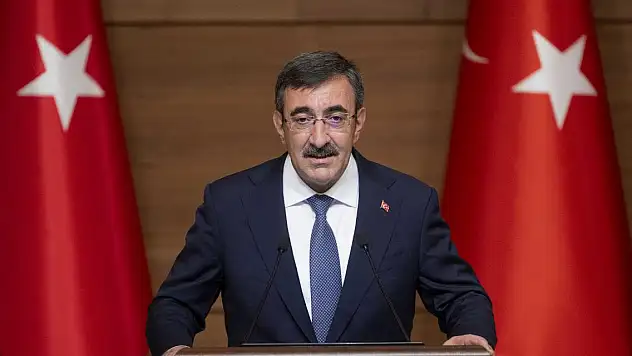 Yılmaz: Bu saldırılar, vatandaşlarımızın birliğini, kardeşliğini asla bozamayacak