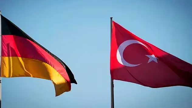 Skandal saldırı sonrası Türkiye'den Almanya adımı!