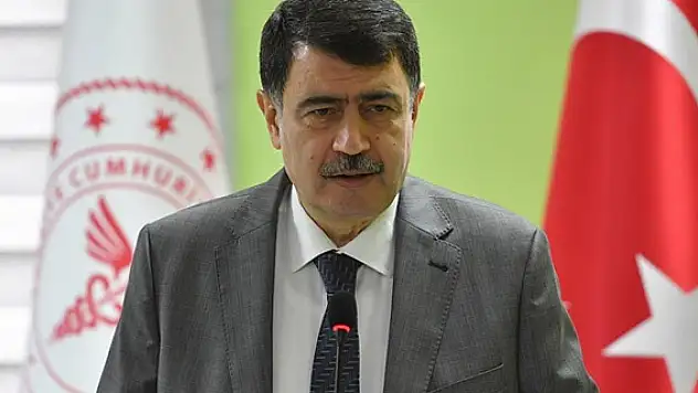 Ankara'da seçim güvenliği toplantısı yapıldı