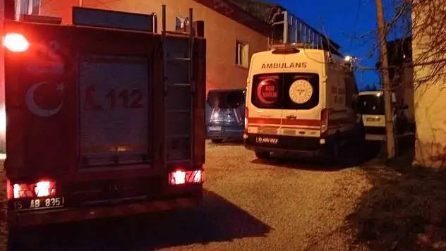 Burdur'da yalnız yaşayan yaşlı adam evinde ölü bulundu