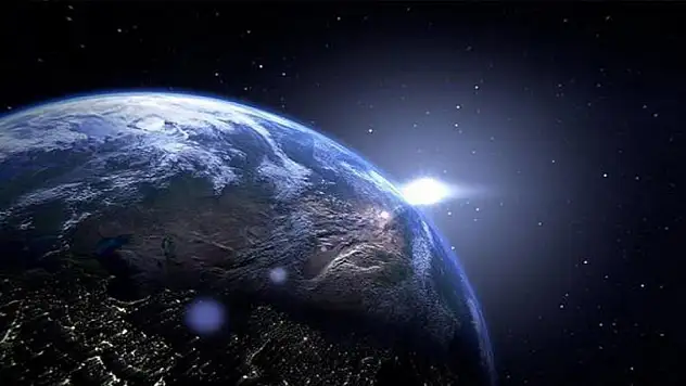 Dünya'nın dönüş hızı yavaşladı! Ne anlama geliyor?