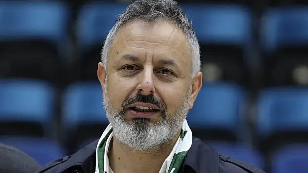 Konyaspor'da Başkan'dan mesaj var!