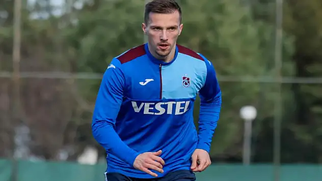 Sahalara Konyaspor maçıyla dönüyor!