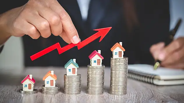 Emlakta fahiş fiyat artışına ceza!