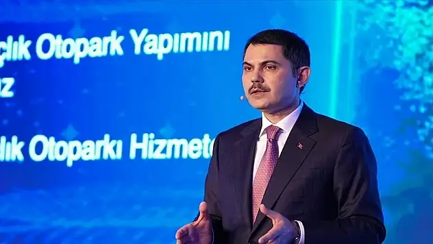 İBB Başkan adayı Kurum, ilk 6 ay ve 1 yıllık acil eylem planını açıkladı
