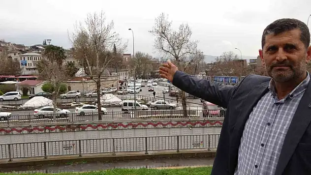 Kahramanmaraş'ta yıkım oranı yüzde 93