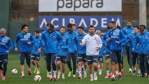 Süper Lig'in en centilmen takımı Trabzonspor