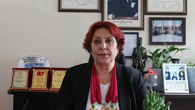 Birçok ilçeden büyük mahallenin rakipsiz muhtar adayı