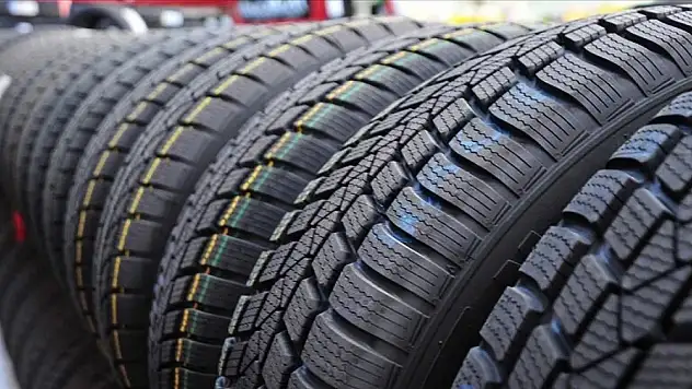 Yola çıkacak sürücülere 'yaz lastiği' uyarısı