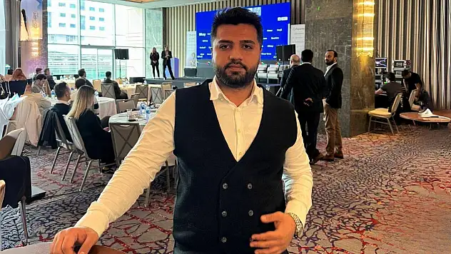 Türkiye'de E-ticareti Şekillendiren İsim: Mehmet Salih Toğuç Kimdir?