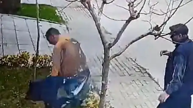 Ceset bulunan villadaki yangında cinayet şüphesi