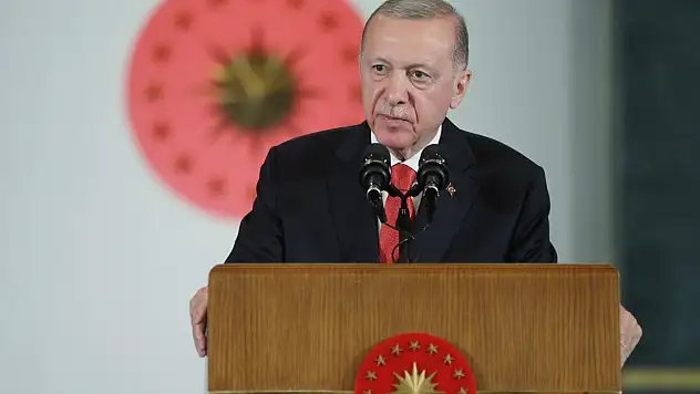 Cumhurbaşkanı Erdoğan 'zübük' siyaseti deyip duyurdu: Ekrem Efendi'ye...