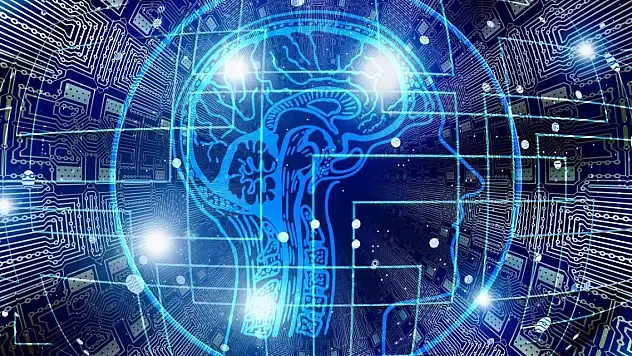 Yapay zeka sayesinde doktorlar hastalarına daha fazla zaman ayırabilecek