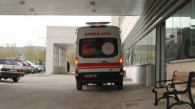 Dereye düşen 3 yaşındaki çocuk boğuldu