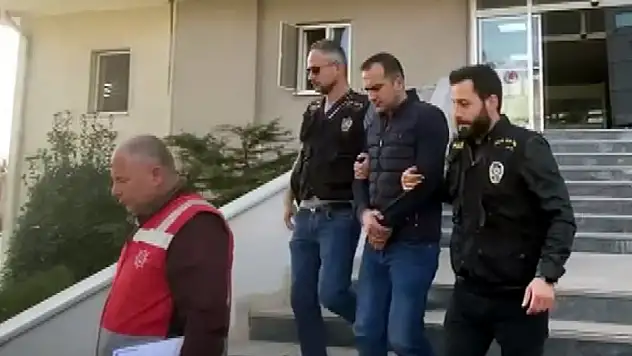 Avcılar'da karısını öldüren saldırgan tutuklandı