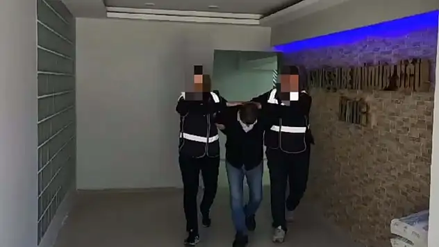 12 yaşındaki çocuğu taciz eden şüpheli tutuklandı! WhatsApp mesajları ortaya çıktı