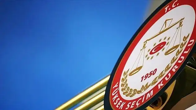 YSK'den sandık kurulu başkanlarına uyarı mesajları